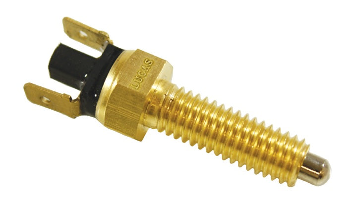 Switch reverse lamp