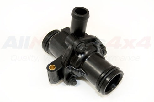 Housing Assy - TH