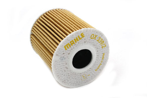 Oil Filter - MAHLE