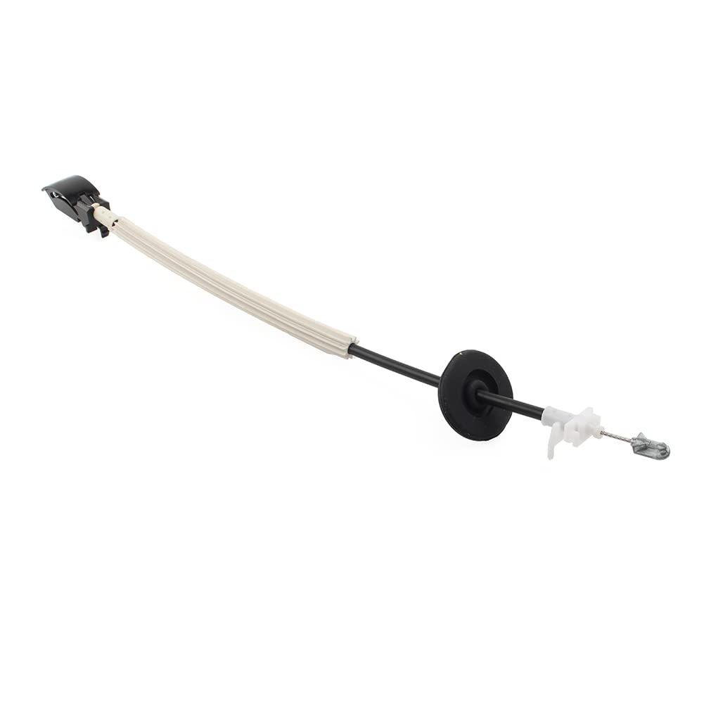 Rear Lock Cable - Internal - Metallic - RANGE ROVER SPORT 2005/2009 - GENUINE LAND ROVER