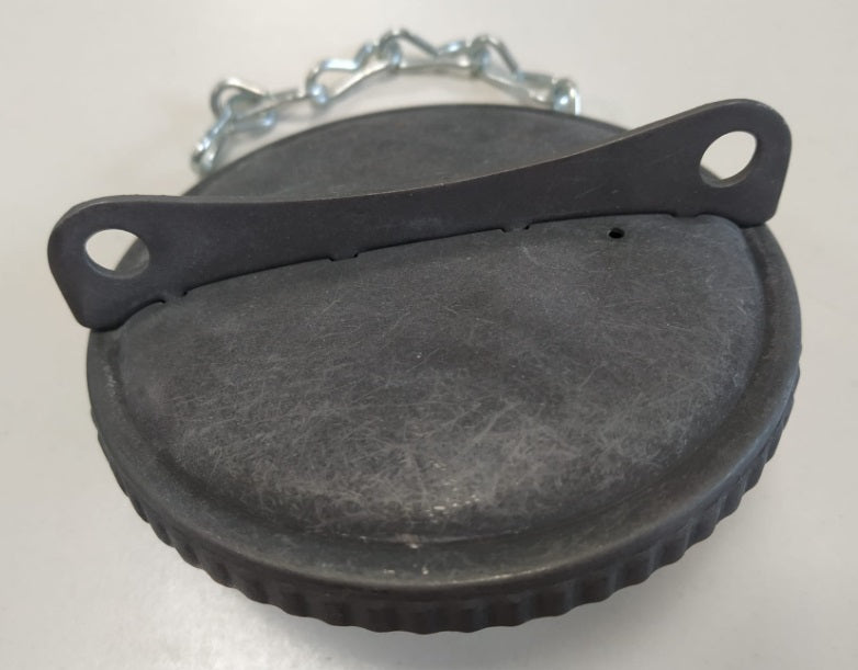 Fuel Filler Cap - EUROSPARE