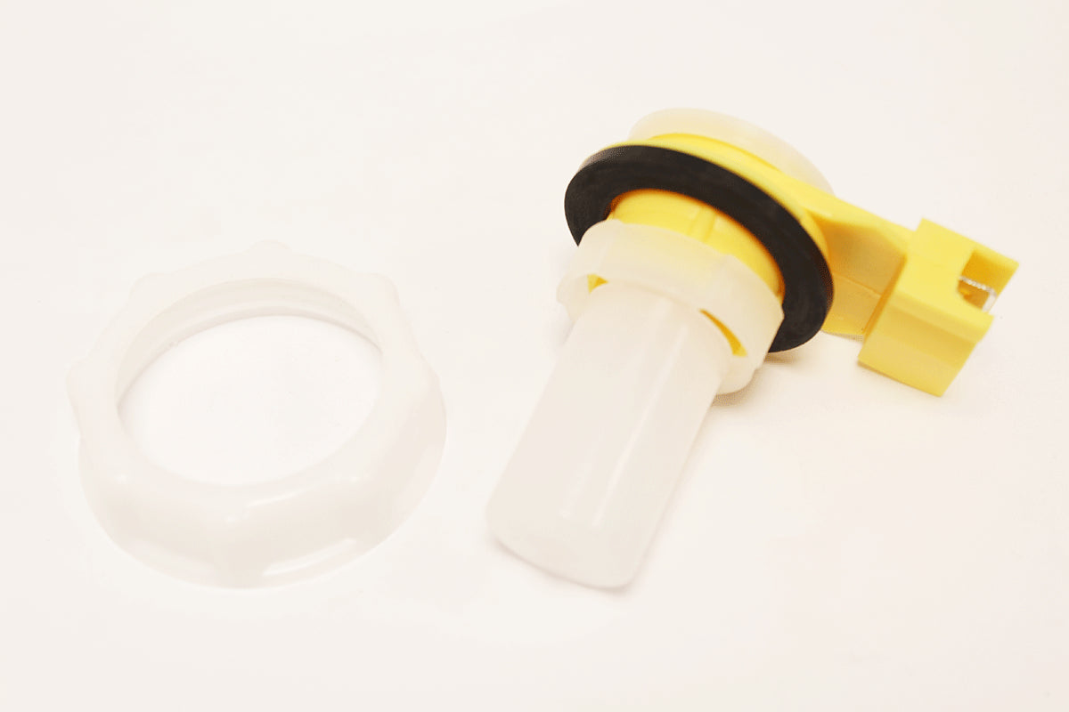 Brake Tank Cap