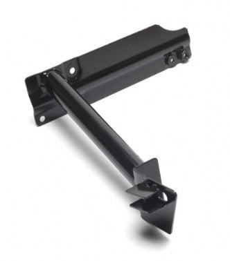 Anchor Tube - Left Rear Belt - DEFENDER PUMA - GENUINE LAND ROVER