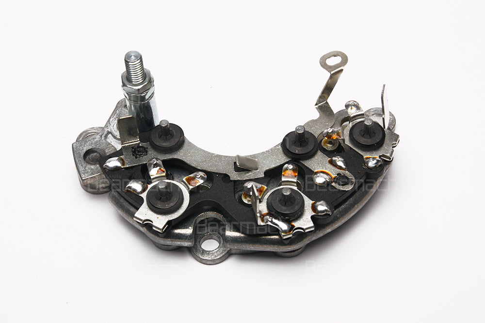 Rectifier Alternator