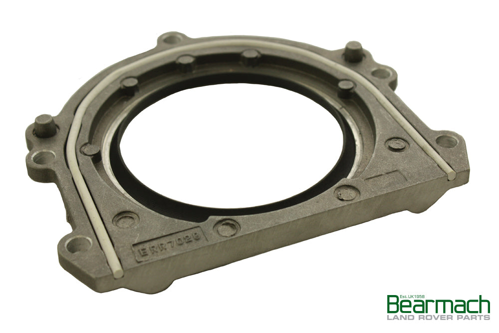 Oil seal - crankshaft