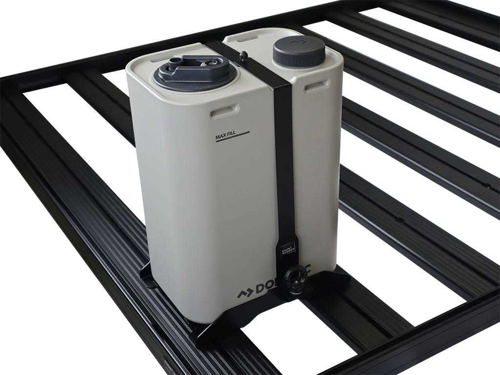 Dometic Hydration Water Jug 11 L /2.9 Gal Rack Bracket