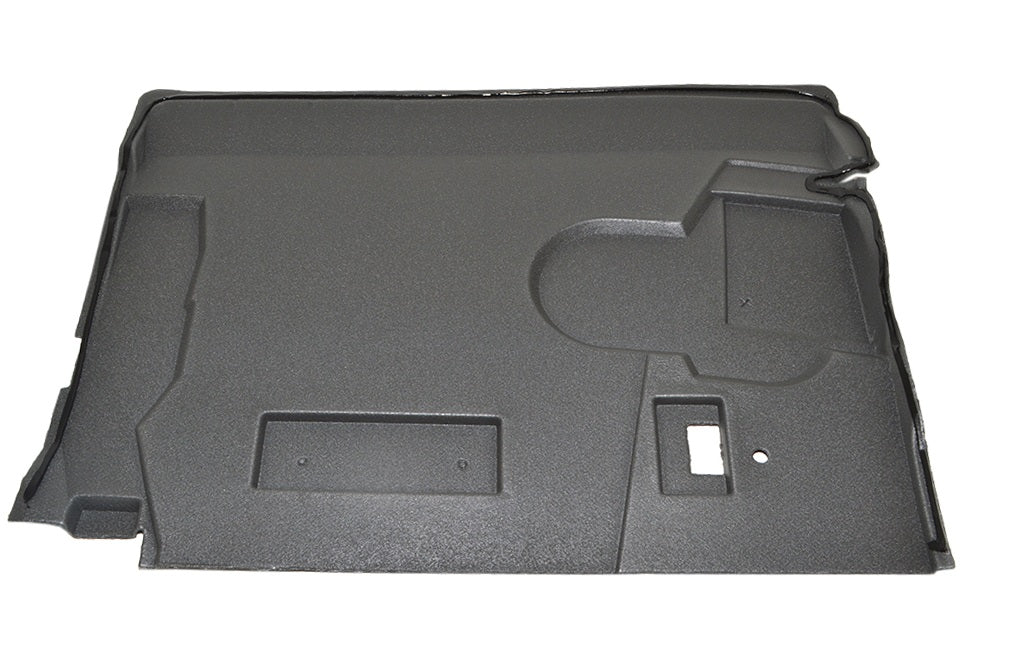 Water Shedder Front Door RH - ALLMAKES