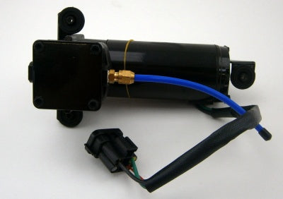Compressor Air Susp