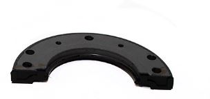 Oil Seal Crankshaft - Half - Unit