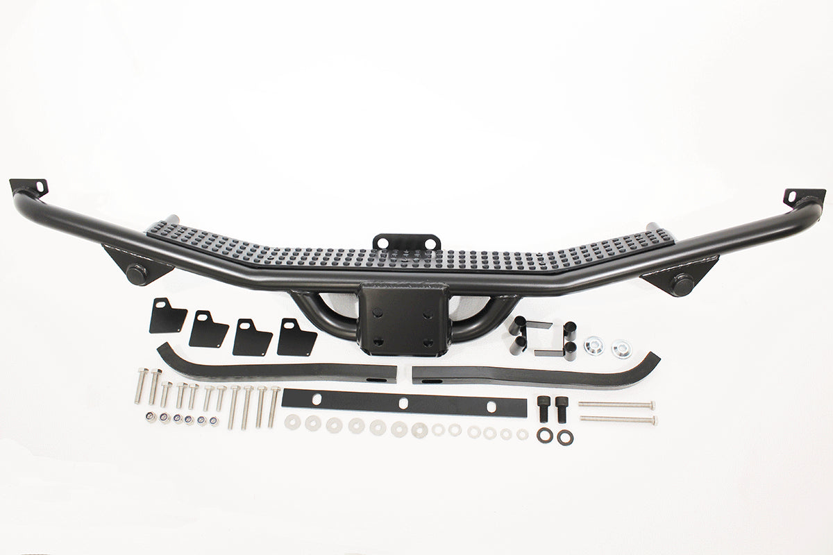 Step Assy - Rear - DEF 90 Xa On - PR2 ALLMAKES