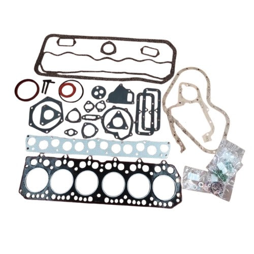 Engine Gasket Set – 6-Cylinder Diesel - SANTANA