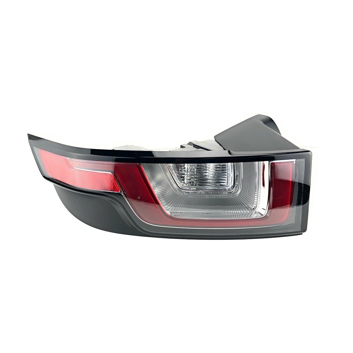 Left Rear Light