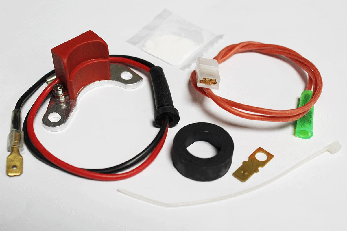 Distributor Electronic Kit