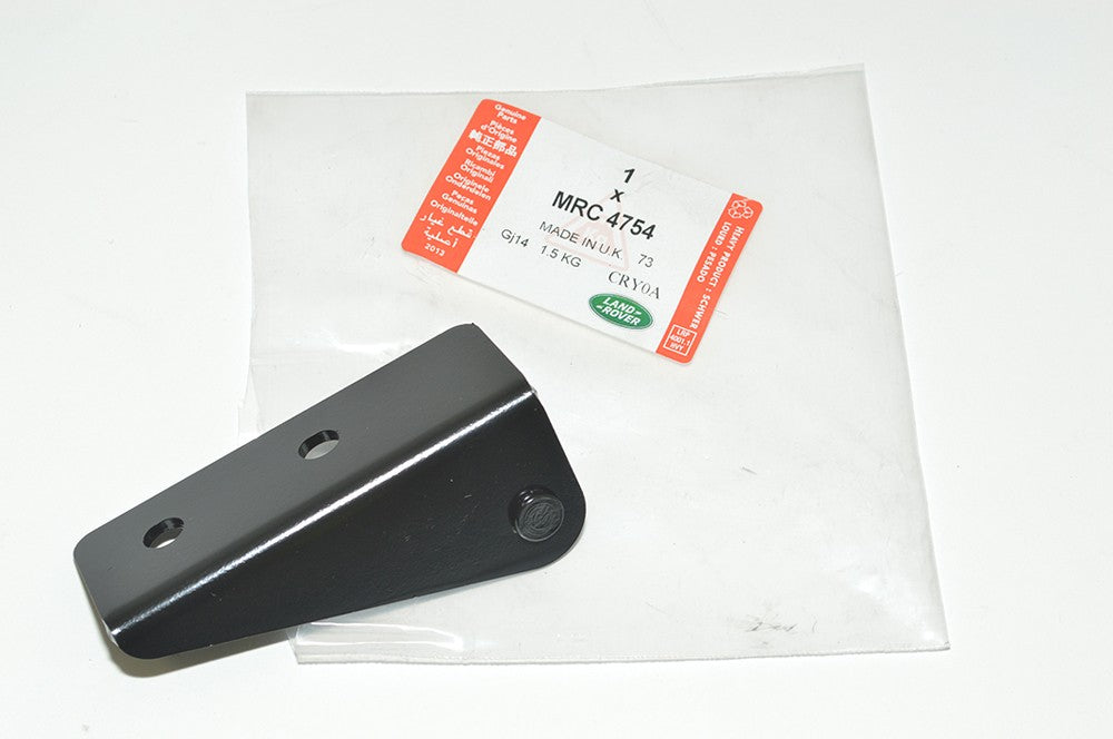 Bracket Assy Read Door Checker LH