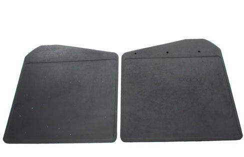 Mudflap Front Set - ALLMAKES