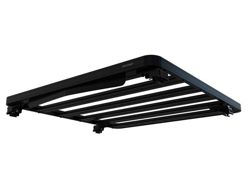 Hyundai Kona (2018-Current) Slimline II Roof Rail Rack Kit