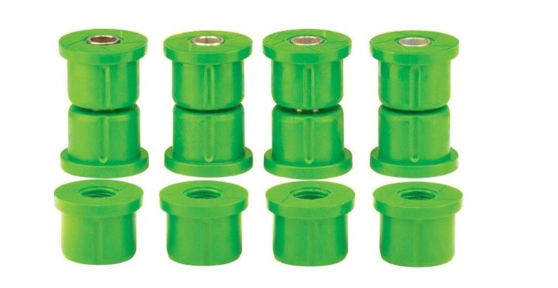 Bush kit Polyurethane - Ironman