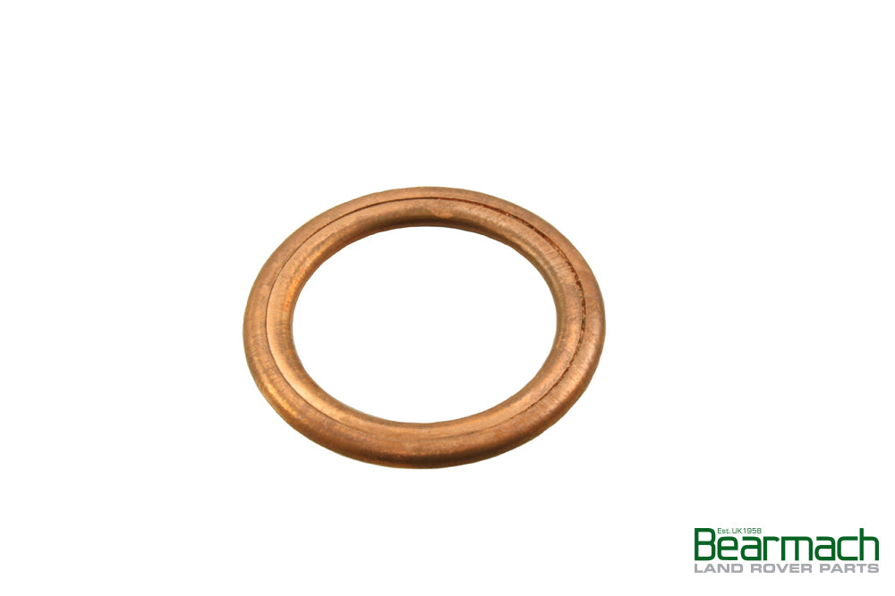 Washer Drain Plug Trans