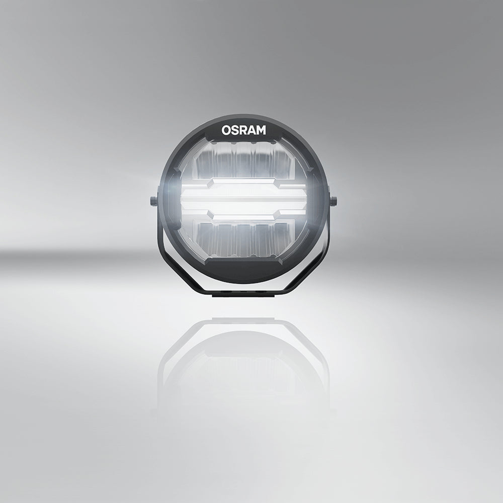 Led driving round mx260-cb - twin pack