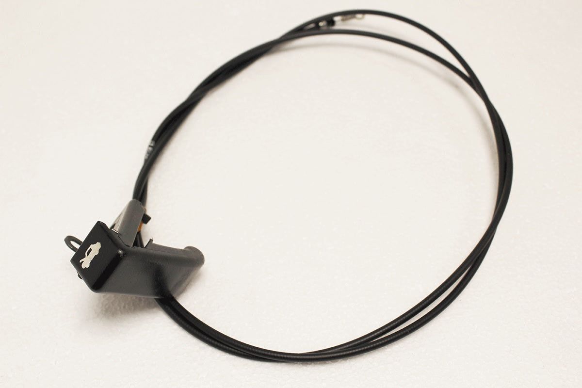 Hood Control Cable
