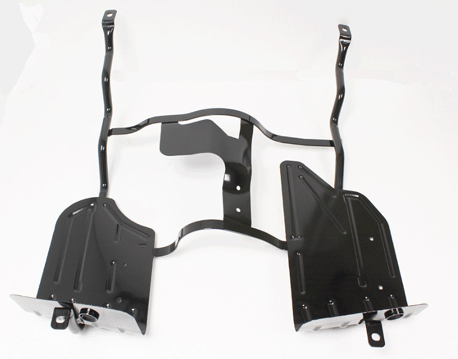 Fuel Tank Cradle