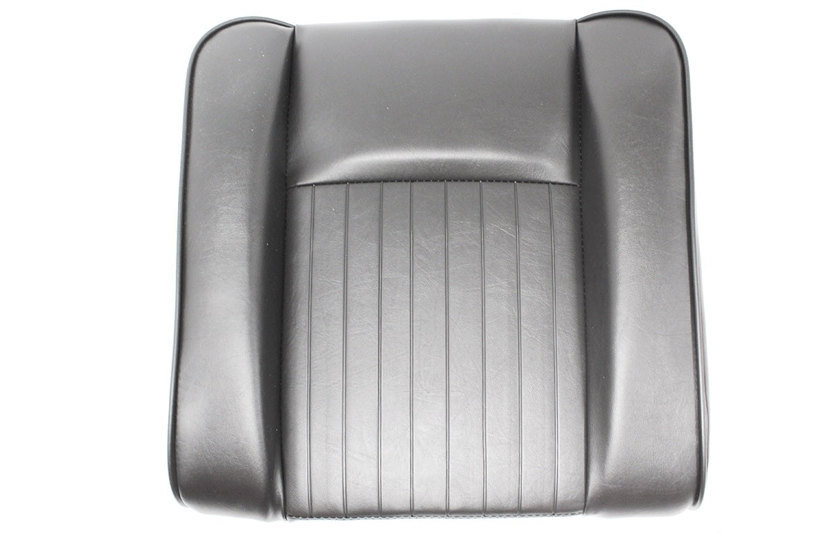 Seat Deluxe Outer Cushion - ALLMAKES