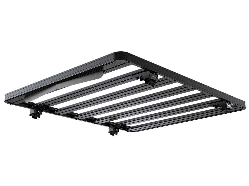 Nissan X-Trail (2013-2021) Slimline II Roof Rail Rack Kit