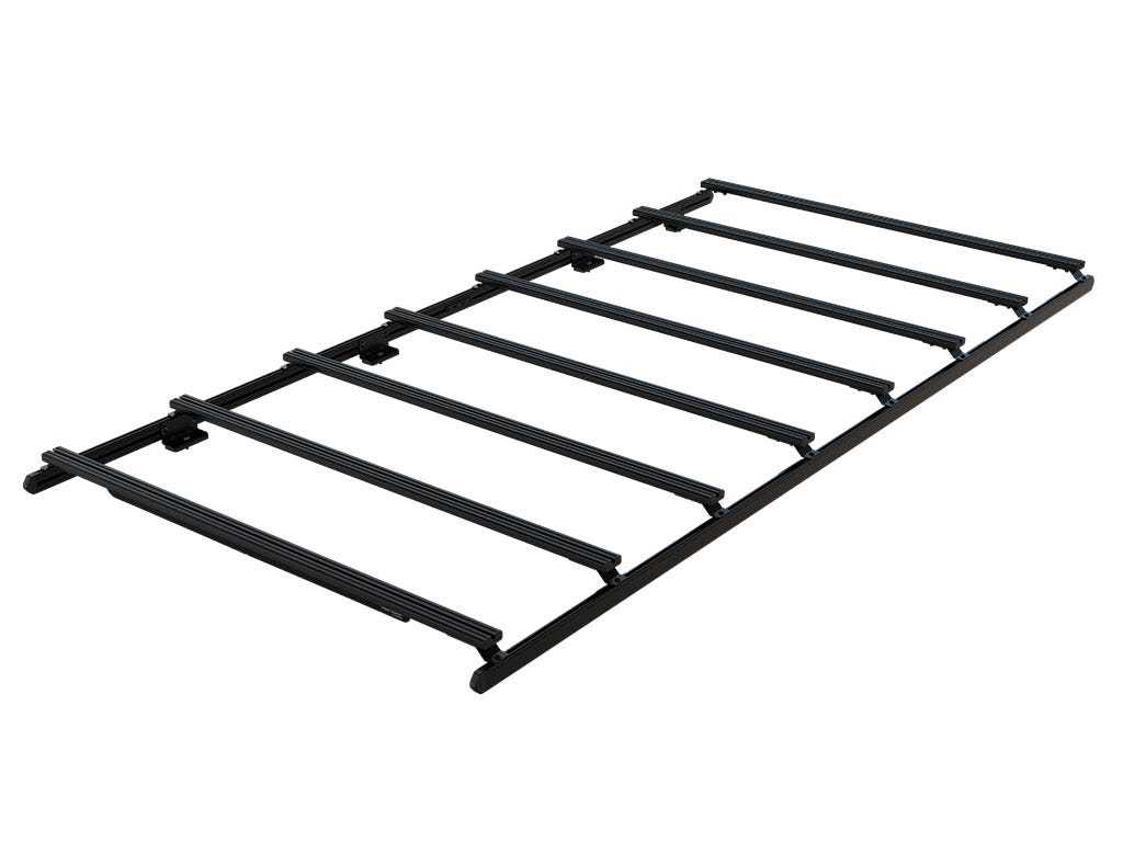 Ford Transit (L3H2/148in WB/Medium Roof) (2013-Current) Slimpro Roof Rack Kit