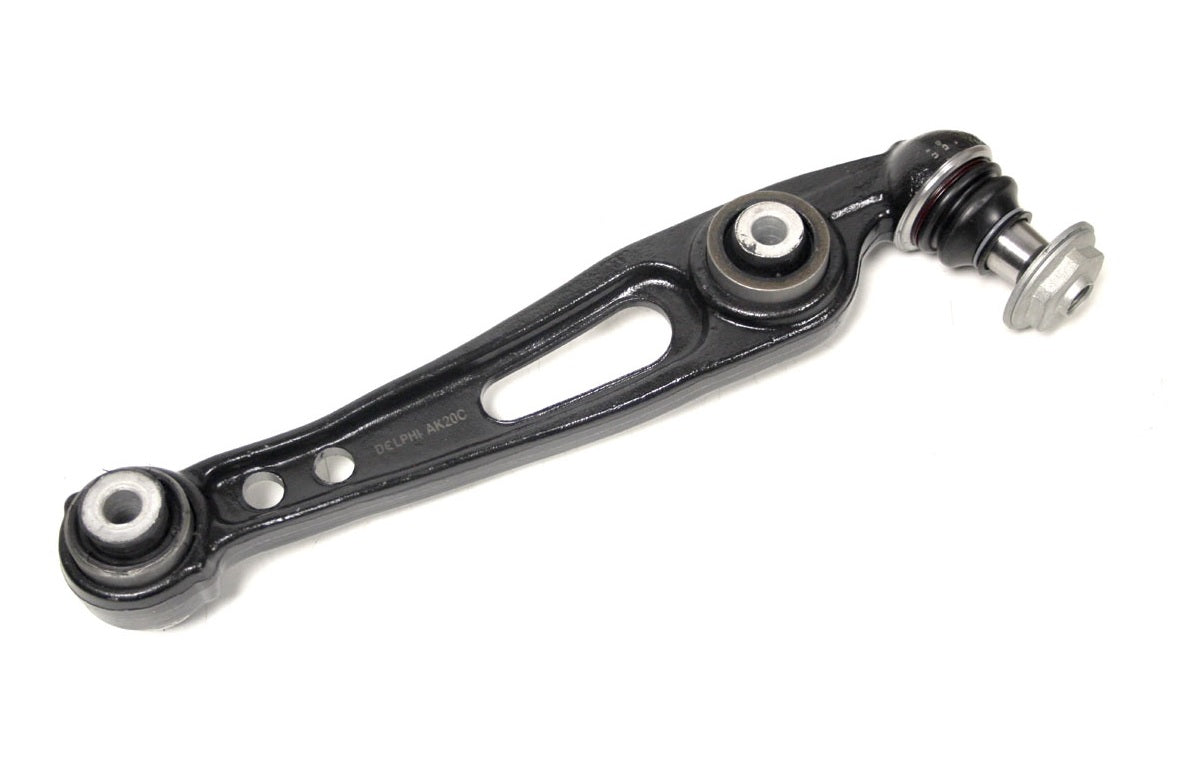 Front Suspension Arm Assembly