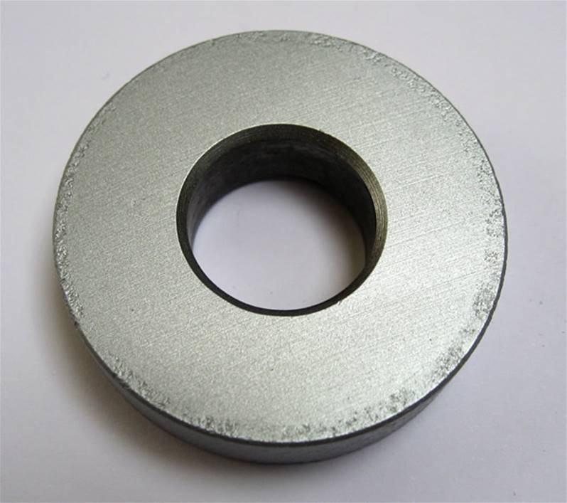 Thrust Washer Crankshaft - GENUINE LAND ROVER