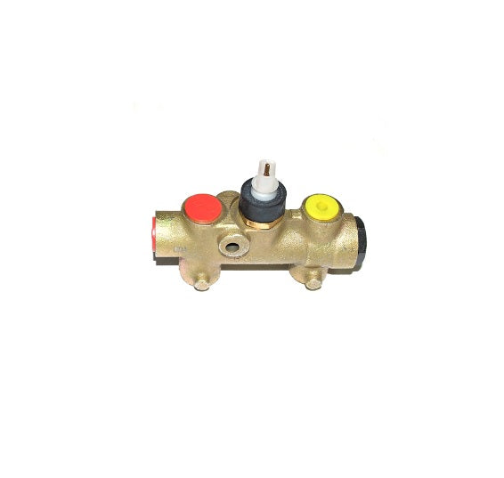 Brake Distributor