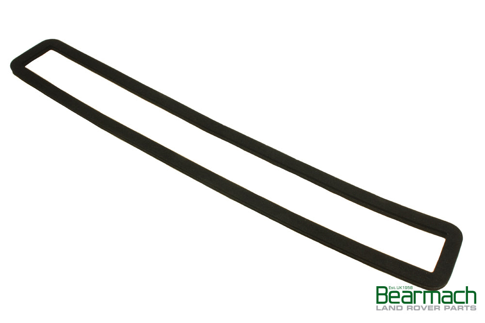Ventilator Flap Seal