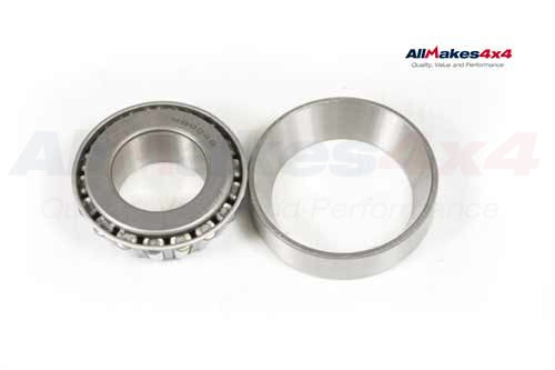 Taper Roller Bearing Final Drv - EUROSPARE