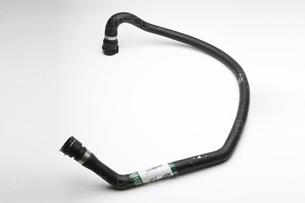 Hose