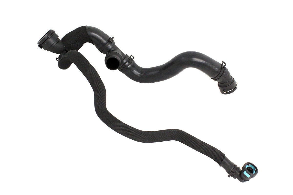 Hose - Top - Radiator - ALLMAKES 4X4