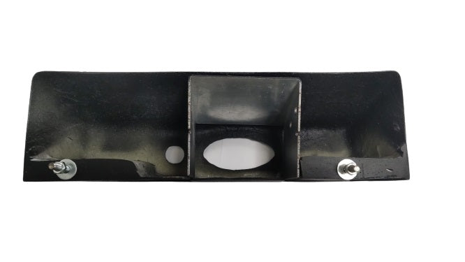 Tailgate Handle Trim - AG PARTS 4x4