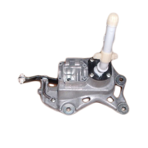 Gear lever assembly