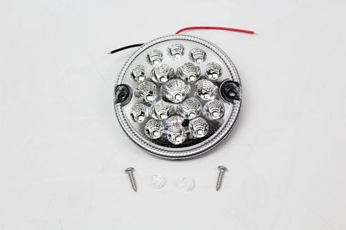 Rear Fog LED Light