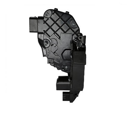 Front RH Door Latch - EUROSPARE