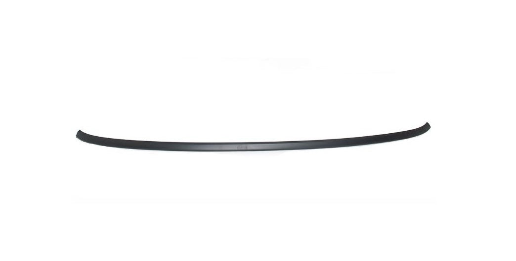 Finisher Windscreen Upper