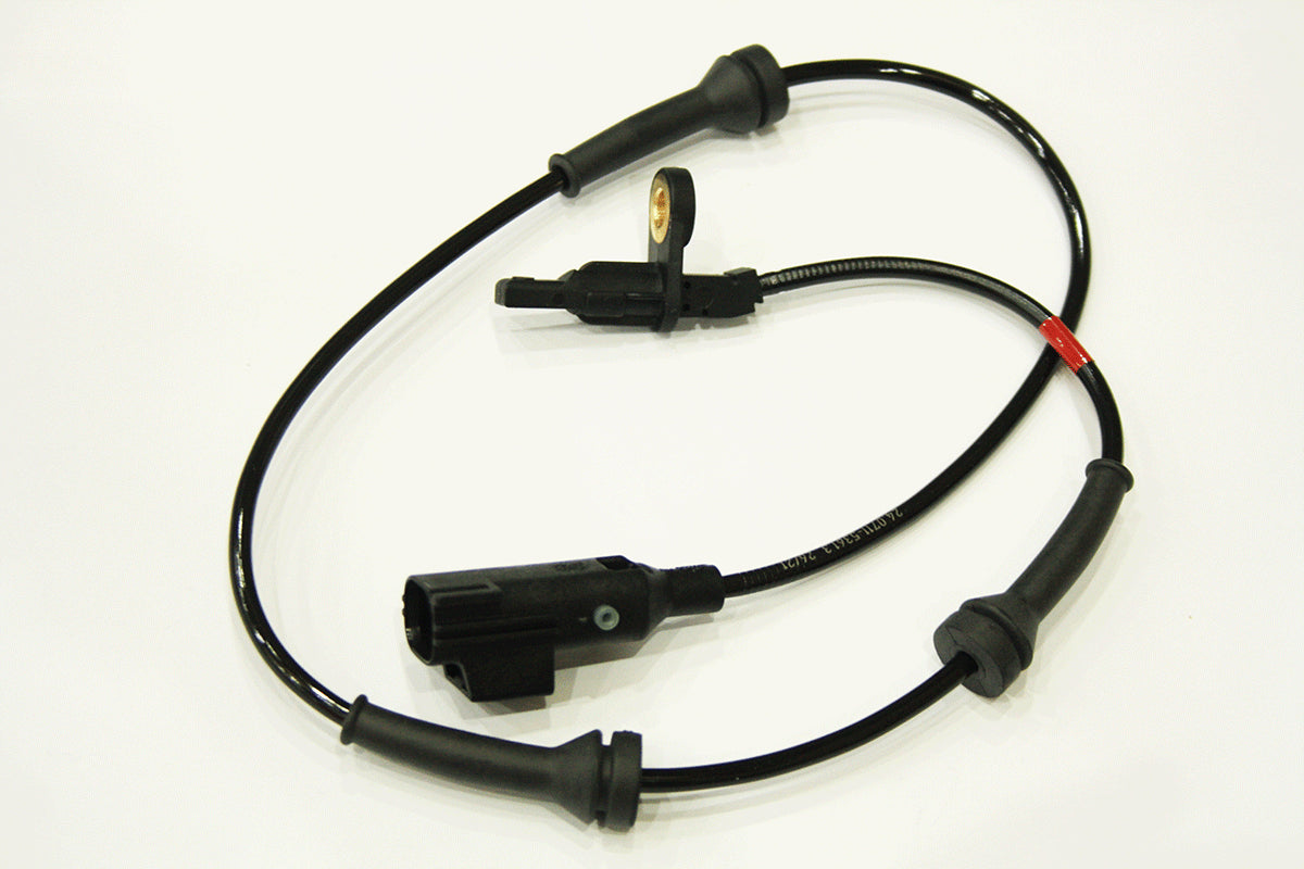 Sensor-wheel Speed-rear (V)GH161139> L538 - ATE