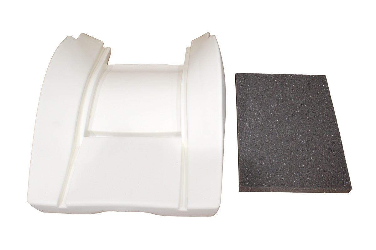 Foam Outer Back 90/110 - ALLMAKES 4X4