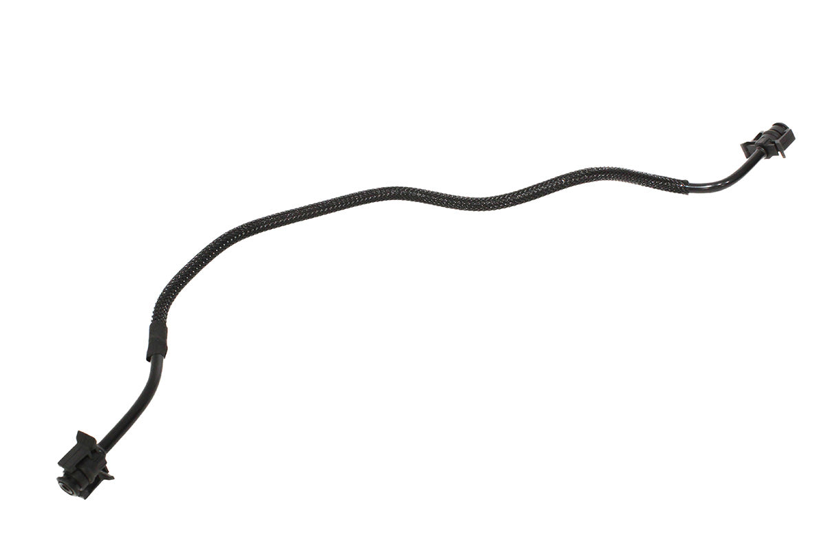 Hose - Degas Cooling System - ALLMAKES 4X4
