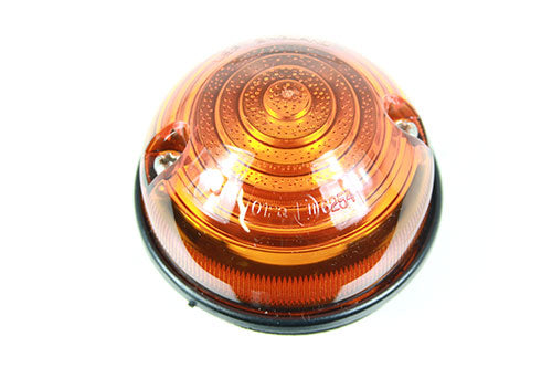 Indicator Lamp Assembly - Rear - WIPAC