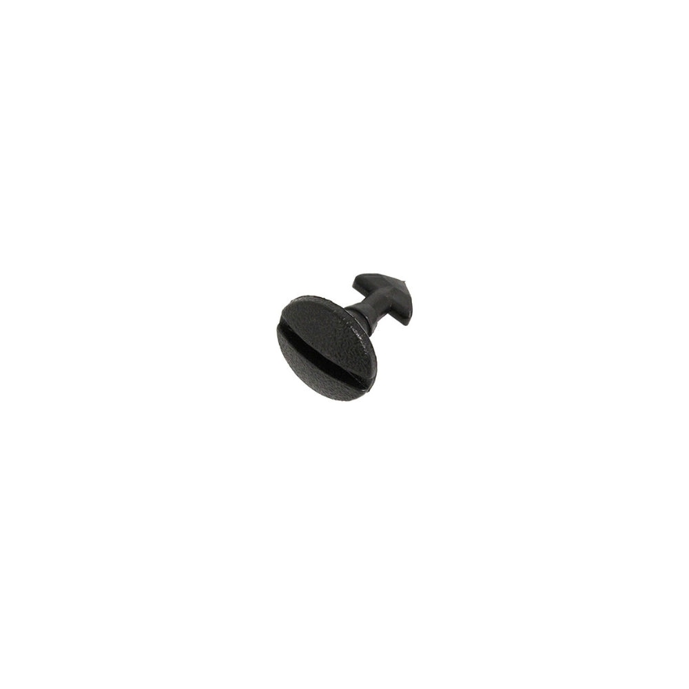 Fuse Box Cover Trim Male Clip - ALLMAKES