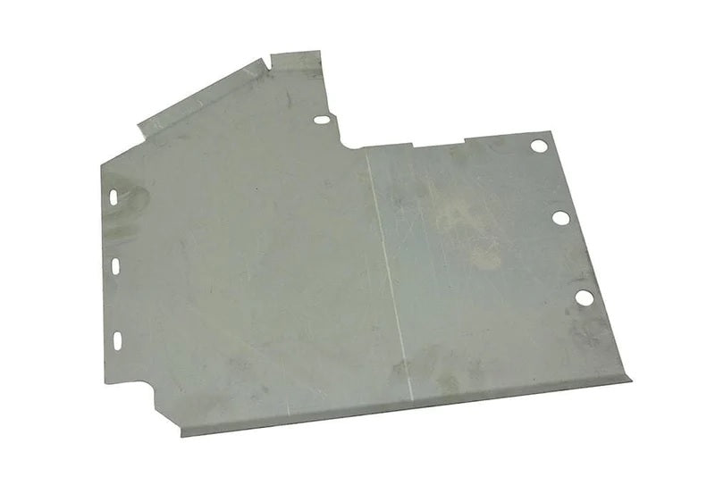 Front Mud Guard - Right - RHD - AG PARTS