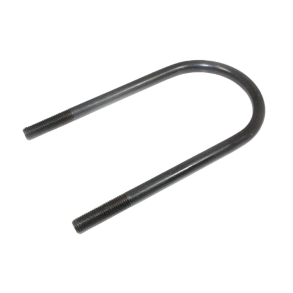 Front Spring U-Bolt - Axles up to Suffix C included - ALLMAKES