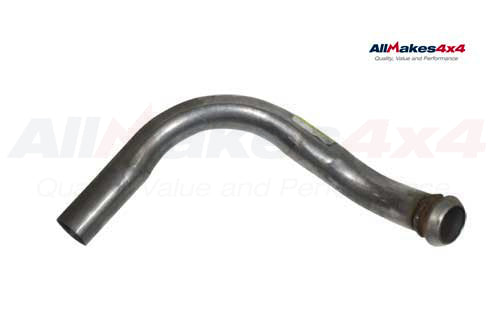 Exhaust Pipe - RRC - V8 - ALLMAKES 4X4