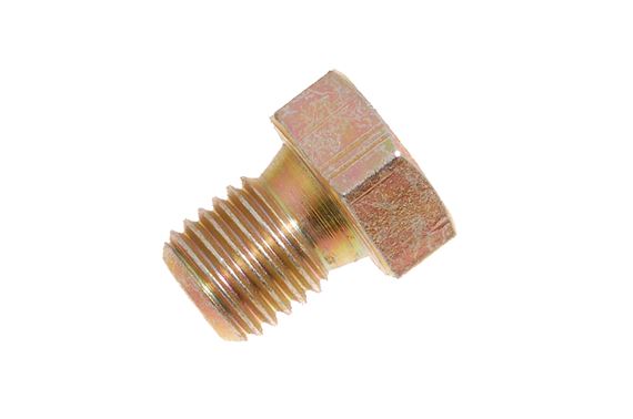 Sump Plug Magnetic