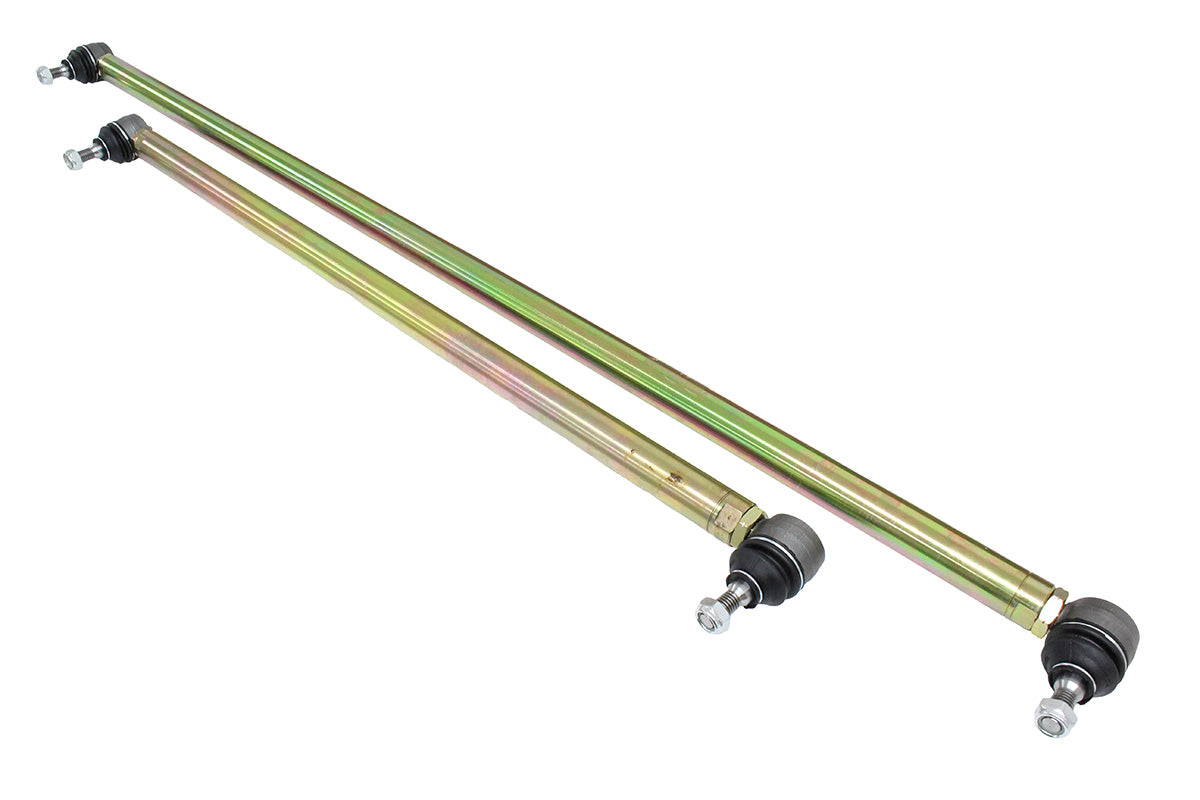 Heavy Duty Steering Arms-series - ALLMAKES 4X4